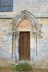 Église de l'Exaltation-de-la-Sainte-Croix