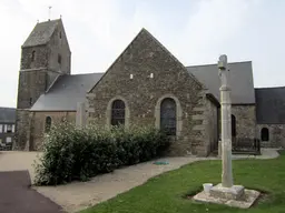 Église Saint-Pierre