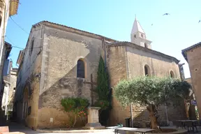 Église Saint-Pierre