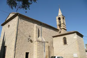 Église Saint-Jean-Baptiste