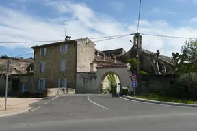 Église Notre-Dame