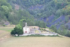 Chapelle Saint-Antoine