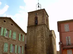 Église Saint-Clément