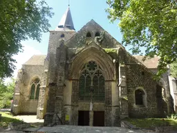 Église Saint-Pierre-et-Saint-Paul