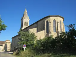 Église de l'Assomption