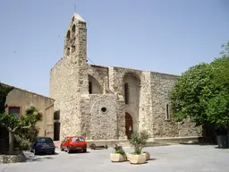 Église Saint-Vincent