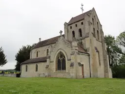 Église Saint-Pierre-ès-Liens