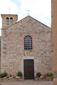 Église Saint-Maurice