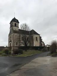 Église Saint-Martin