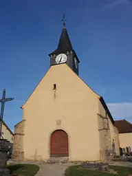 Église Saint-Vincent