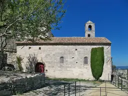 Chapelle Saint-Félix