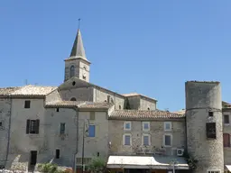 Église Saint-Vincent