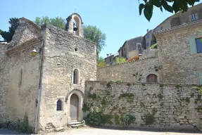 Chapelle Notre-Dame-des-Grâces