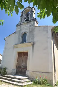 Église Saint-Maurice