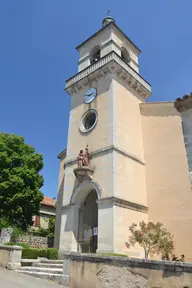 Église Saint-Joseph