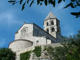 Église Saint-Michel