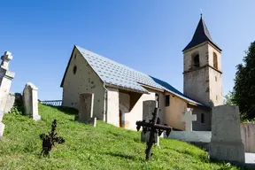 Église Notre-Dame-de-l'Assomption