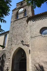 Église Sainte-Eulalie