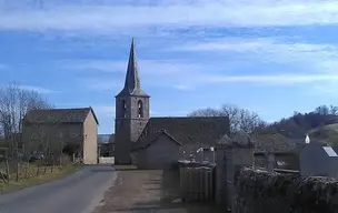 Église Sainte-Croix