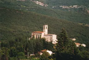 Église Saint-Martin