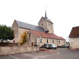 Église Saint-Aignan