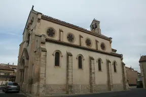 Église Saint-Martin