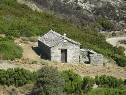 Chapelle Saint-Jean