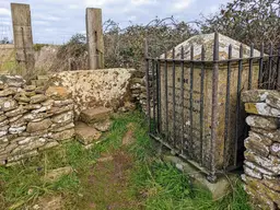 J H Speke Monument