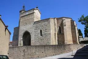 Église Saint-Étienne