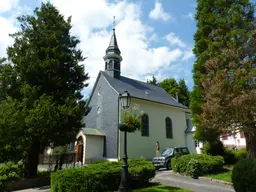 Église Notre-Dame-de-la-Nativité