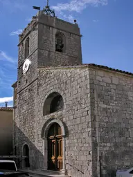 Église Saint-Pierre et Saint-Paul