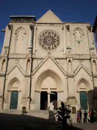 Église Saint-Roch