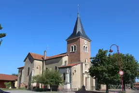 Église de la Nativité