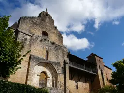 Église Saint-Martin