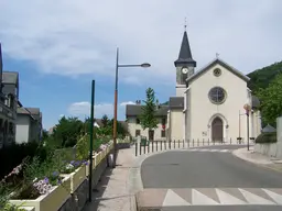 Église Saint-Martin