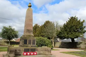 Orwell Parish (Milnathort) War Memorial