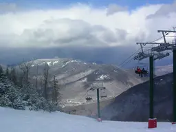 Loon Mountain Resort