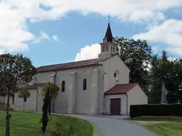 Église Saint-Martin