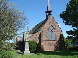 Haswell War Memorial