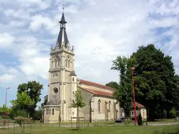 Église Saint-Julien