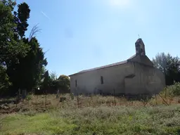 Chapelle de Saint-Lary