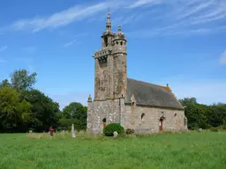 Chapelle Saint-Samson