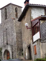 Église Saint-Georges