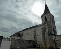 Église Saint-Martin de Tours