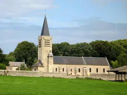 Église Saint-Lô