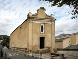 Église Saint-Jean-Baptiste