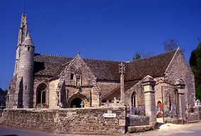 Église Saint-Loup