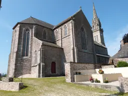 Église Saint-Judoce