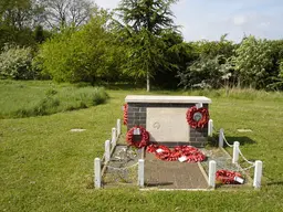 Kesgrave War Memorial