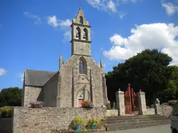 Église Notre-Dame